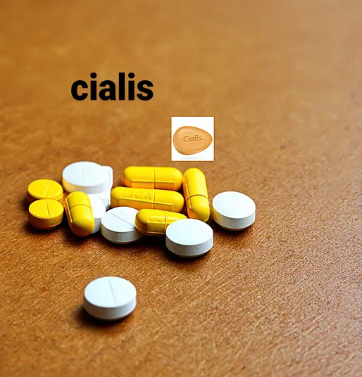 Cialis soft tabs générique